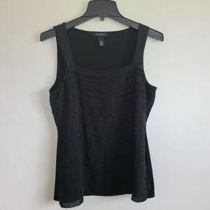 WHBM- Sleeveless Blouse